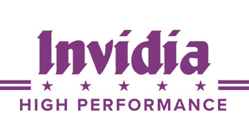 Invidia Performance Exhausts