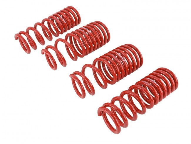 BLOX Racing Lowering Springs | 1988-1991 Honda CRX/Civic (BXSS-01000)