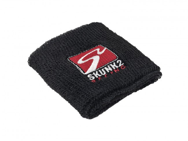 Skunk2 Racing Brake & Clutch Reservoir Cover – Integra RSX Civic Accord Prelude CRX, 660-99-0010