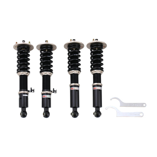 BC Racing BR Series Coilovers - Acura NSX NA1 NA2 (1991-2005)