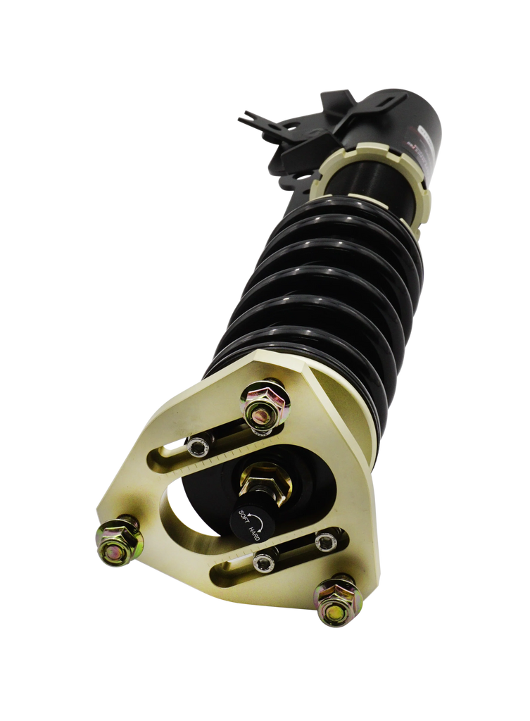 BLOX Racing Street Series II Plus Coilovers | Integra/ Civic (94-01) (BXSS-03115)