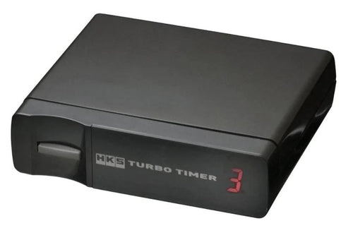 HKS 10th Generation Turbo Timer - Universal