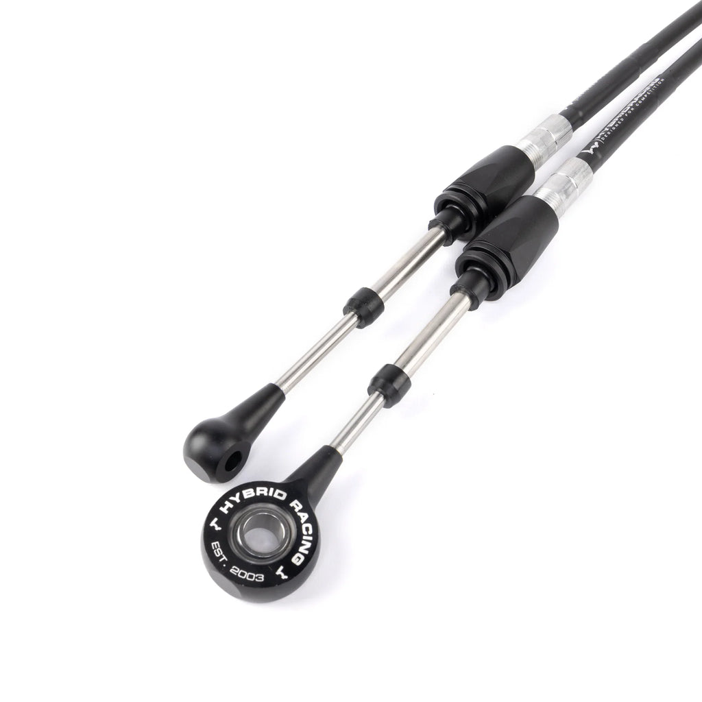 Hybrid Racing Performance Shifter Cables (2017-2021 Civic Si & Sport)