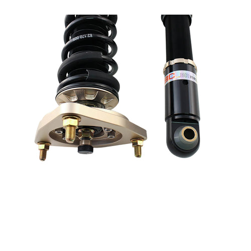 BC Racing BR Series Coilovers - Hyundai Genesis Coupe (2010-2016)