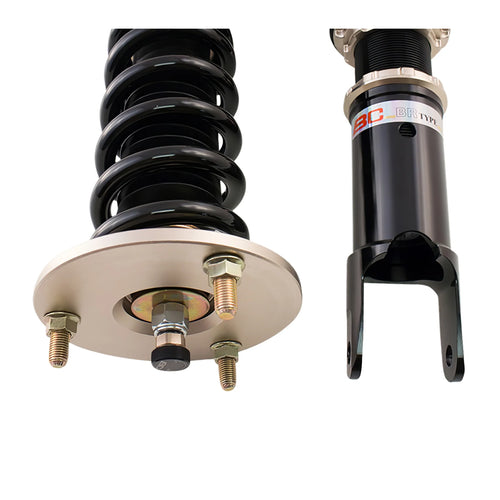 BC Racing BR Series Coilovers - Mazda RX-7 FD3S (1993-1995)