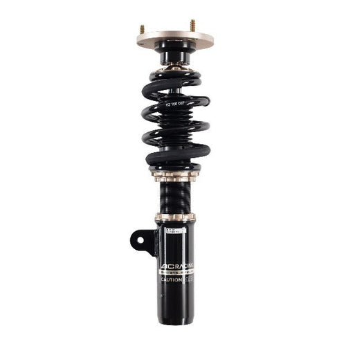BC Racing BR Series Coilovers - Honda CR-V 2WD (2017+)