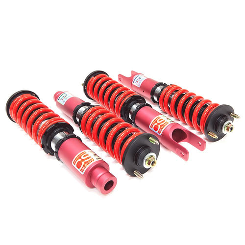 Blox Racing Competition Series Coilovers - Acura Integra (1994-2001)