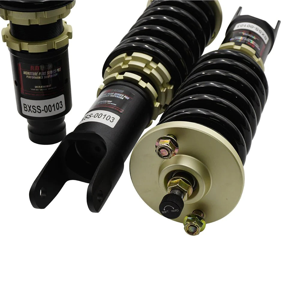 BLOX Racing Front Camber Kit :: Competition Series :: 1996-2000 Honda Civic - BXSS-20209 main image 1
