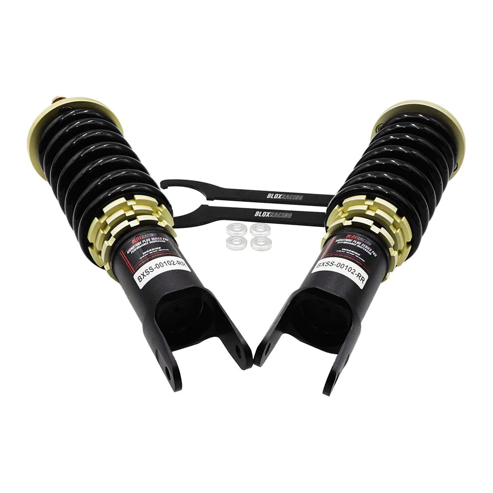 BLOX Racing Lowering Springs | 2006-2011 Honda Civic (BXSS-01003)