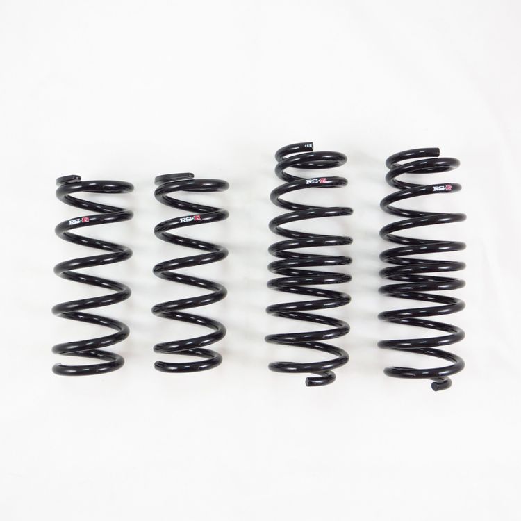 RS-R 11+ Nissan Juke 4WD (NF15) Down Sus Springs main image 1