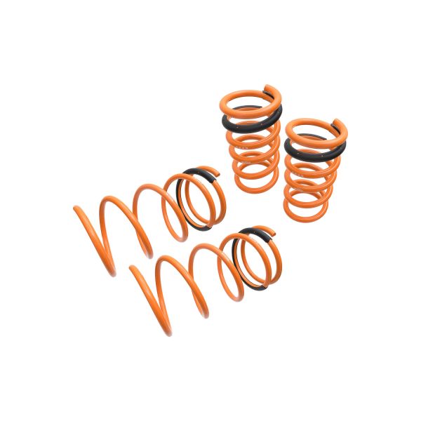Megan Racing Lowering Springs - Honda Odyssey Excl. EX Models Exc. EX Models (1999-2004) Megan Racing Lowering Springs - Honda Odyssey Excl. EX Models Exc. EX Models (1999-2004)