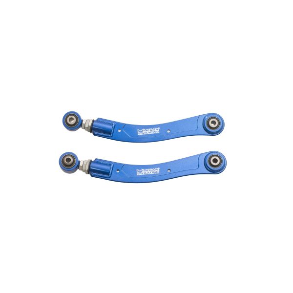 Megan Racing Rear Upper Camber Control Arms - Dodge Durango (2014+) Megan Racing Rear Upper Camber Control Arms - Dodge Durango (2014+)