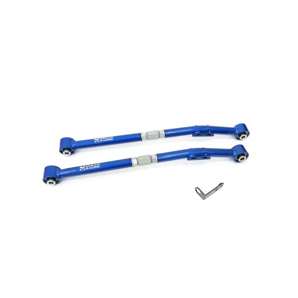 Megan Racing Rear Upper Camber Arms - Mini Cooper F56 (2014+) Megan Racing Rear Upper Camber Arms - Mini Cooper F56 (2014+)