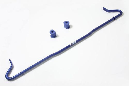 Megan Racing 19mm Adjustable Rear Sway Bar Kit w/ Bushings - 86 / BRZ / FR-S