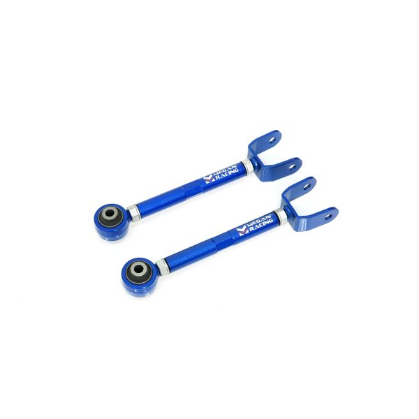 Megan Racing Rear Toe Arms - Toyota Corolla FWD (2018+) Megan Racing Rear Toe Arms - Toyota Corolla FWD (2018+)