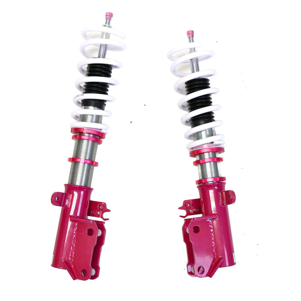 MSS0254 - GSP Godspeed Project Mono SS Coilovers - Toyota Camry MSS0254 - GSP Godspeed Project Mono SS Coilovers - Toyota Camry