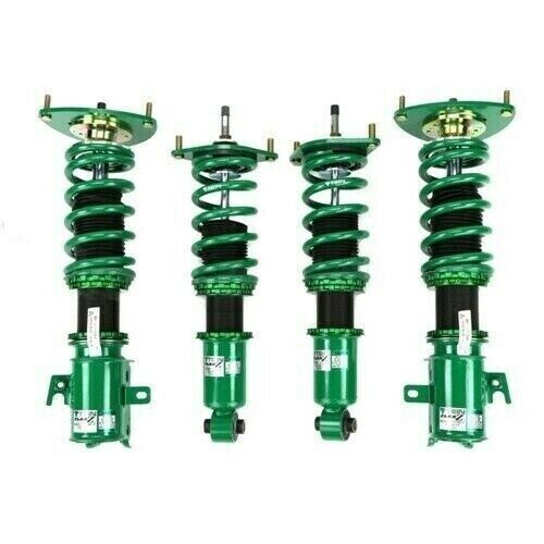 Tein Flex A Series Coilovers - Lowering Suspension Kit - Scion FR-S (2013-2016)