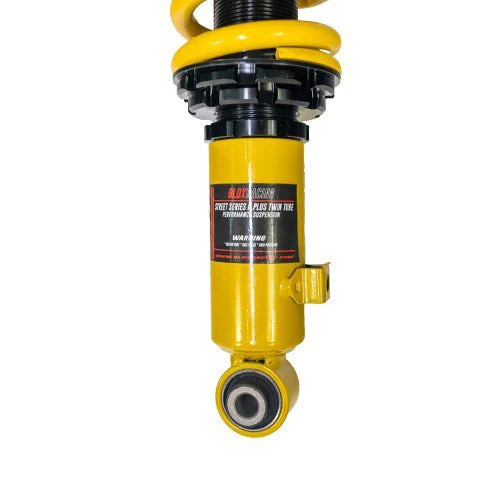 Blox Racing Street Series II Plus Coilovers for 2003-2008 Nissan 350Z (Z33) main image 1
