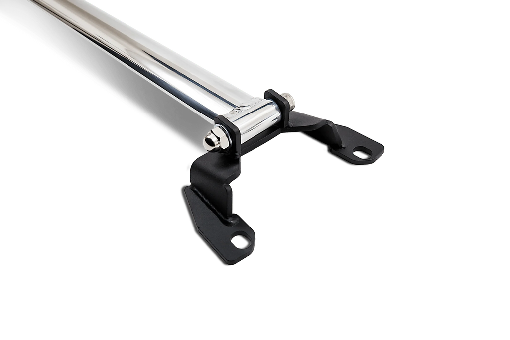 BXSS50022RR Blox Racing Rear Upper Strut Tower Bar Subaru WRX