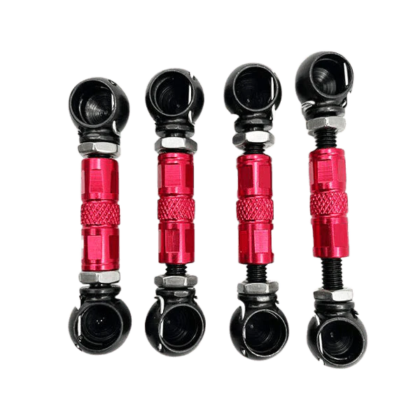 BLOX Racing Lowering links for Tesla Model X