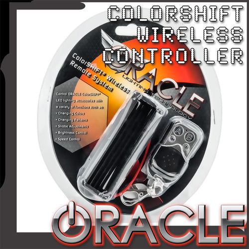 Oracle COLORSHIFT Wireless Controller Kit