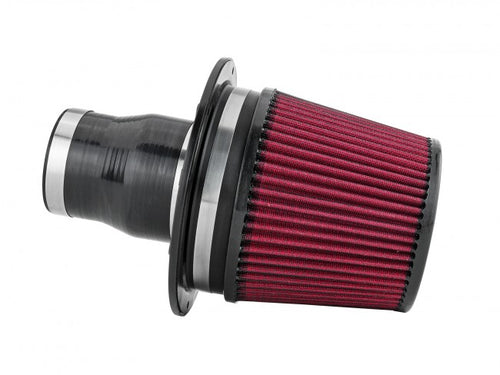 Skunk2 Universal High Velocity Air Intake Kit w/Filter & 3" Coupler & Ring