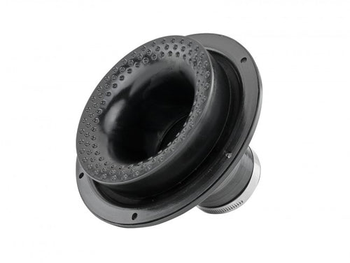 Skunk2 Universal High Velocity Air Intake Kit w/Filter & 3" Coupler & Ring