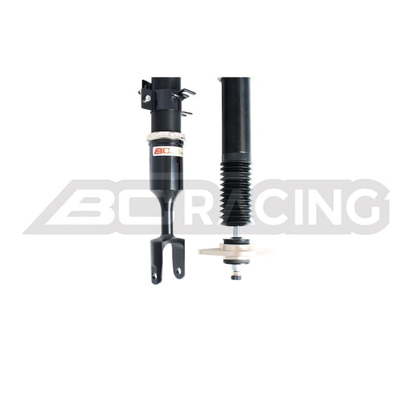 BC Racing BR Series Bucket Style Coilovers - Nissan Z33 350z (2003-2009)
