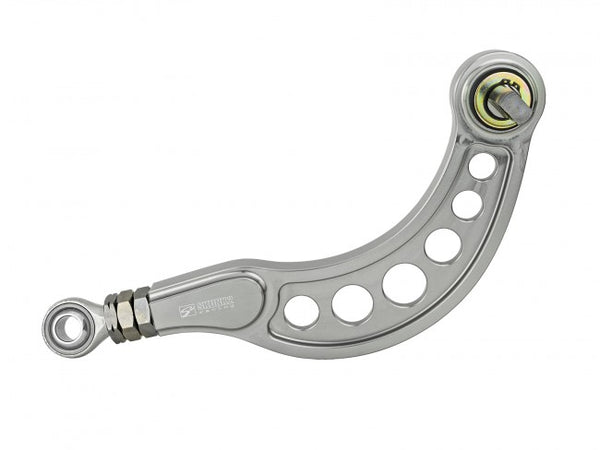 Skunk 2 Adjustable Pro Series Rear Camber Control Arms w/ Heim Joints - Honda Civic (2012-2015)
