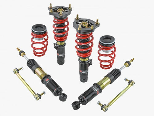 Skunk2 Pro-ST Series Coilovers - Honda Civic Si Models (2017-2020)