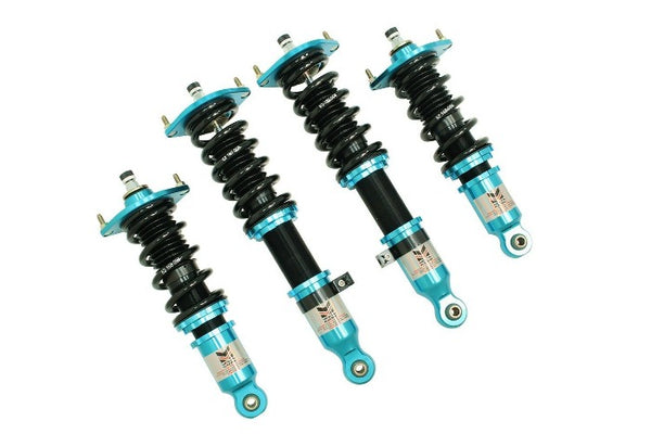 Megan Racing EZ II Series Coilovers - Mazda Miata MX5 NA NB (1990-2005) Megan Racing EZ II Series Coilovers - Mazda Miata MX5 NA NB (1990-2005)