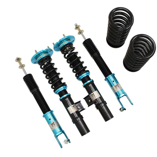 Megan Racing EZ II 2 Series Coilovers - Ford Taurus SHO (2010-2012) Megan Racing EZ II 2 Series Coilovers - Ford Taurus SHO (2010-2012)