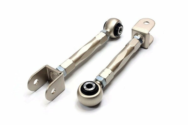 ISR Performance PRO Rear Upper Control Arms - Hyundai Genesis Coupe (2009+) ISR Performance PRO Rear Upper Control Arms - Hyundai Genesis Coupe (2009+)