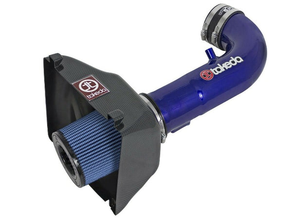 aFe Performance Takeda Stage 2 PRO 5R Cold Air Intake System CAI - Lexus GS-F / RC-F (2015-2021)