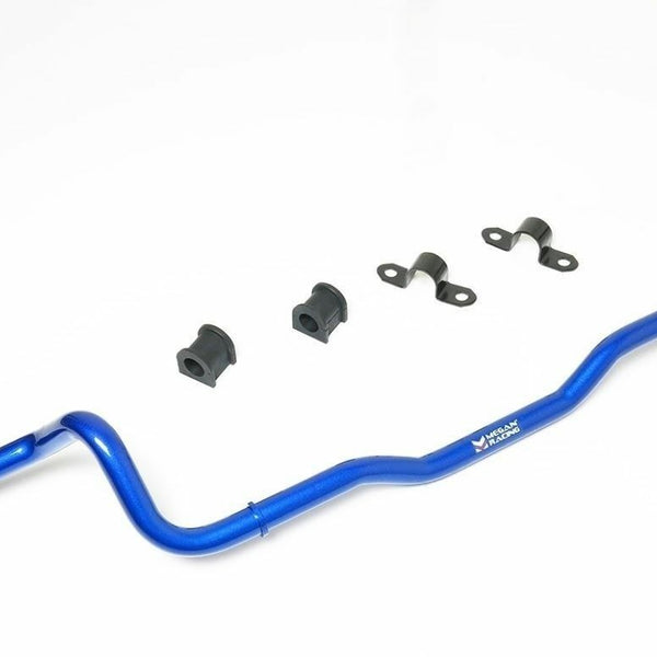 Megan Racing Adjustable 25.4mm Rear Anti Roll Sway Bar Kit - Ford Focus ST (2013-2015)