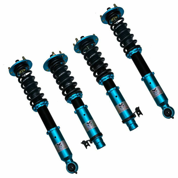 Megan Racing EZ II Series Coilovers - Acura RL KA9 (1996-2004) Megan Racing EZ II Series Coilovers - Acura RL KA9 (1996-2004)