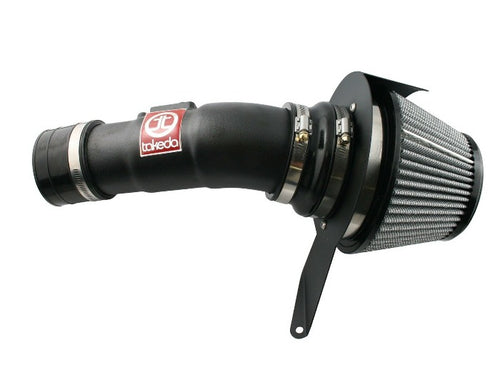 AFE Power Takeda Stage 2 Pro Dry S Cold Air Intake CAI - Honda Accord V6 (2008-2012) / Acura TL (2009-2014)