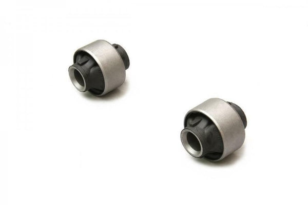 Megan Racing Front Tension Rod Arm Bushings - Lexus IS200 IS300 Altezza (2001-2005) Megan Racing Front Tension Rod Arm Bushings - Lexus IS200 IS300 Altezza (2001-2005)