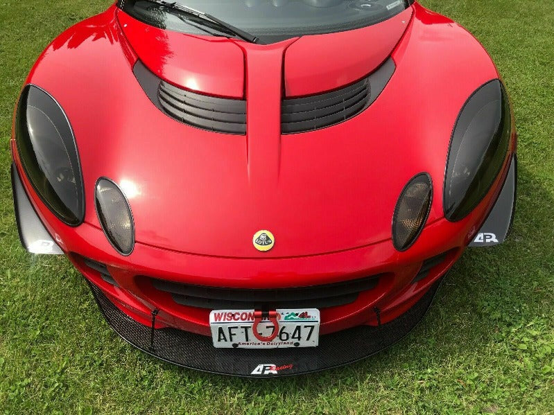 Support de capot moteur - Lotus Elise S2 Rover