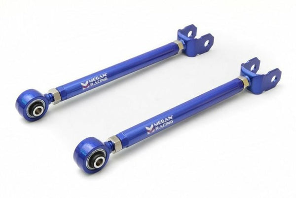 Megan Racing Adjustable Rear Traction Control Arms Rods - Lexus LS400 UCF20 (1995-2000) Megan Racing Adjustable Rear Traction Control Arms Rods - Lexus LS400 UCF20 (1995-2000)