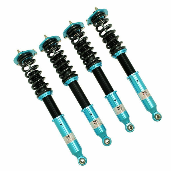 Megan Racing EZ II Series Coilovers -Lexus LS430 UCF30 (2001-2006) Megan Racing EZ II Series Coilovers -Lexus LS430 UCF30 (2001-2006)