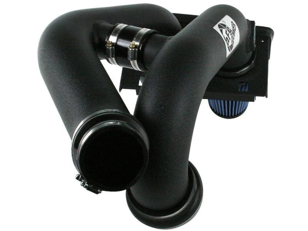 aFe Magnum Force 3-1/2" Stage 2 Pro 5R Cold Air Intake - Ford F150 V6 Eco Boost (2012-2014)