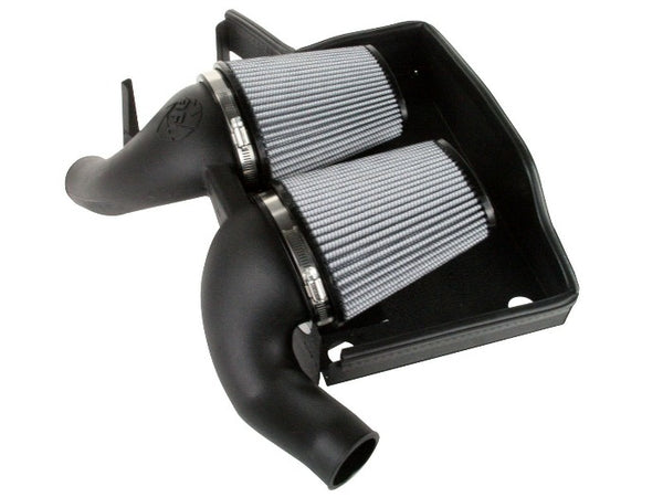 AFE Power Stage 2 Magnum Force Pro Dry S Cold Air Intake - BMW 335I (2007-2010)