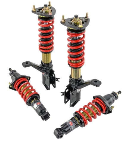 Skunk2 Pro ST Coilovers - Acura RSX DC5 & Type S (2002-2006)