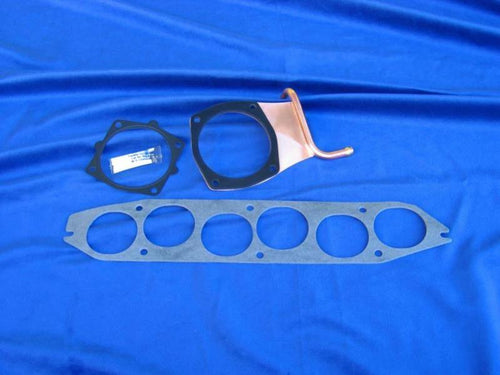 Motordyne Engineering Copper ISO Thermal Upgrade Kit - Nissan 350z Infiniti G35 M35 FX35 VQ35DE