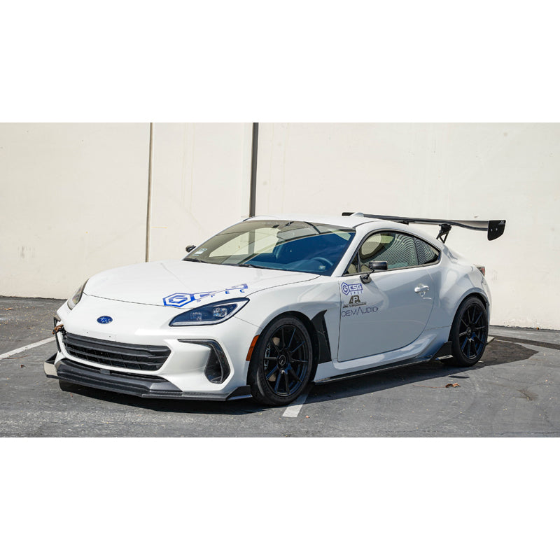 AB-822000 - APR Performance Carbon Aero Kit - Subaru BRZ (2022+)