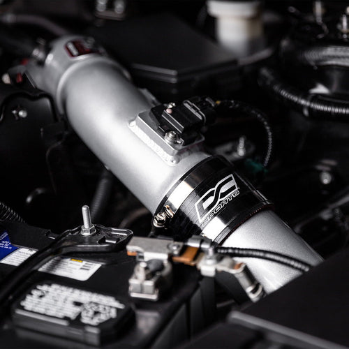 DC Sports Cold Air Intake System CAI - Honda Accord 2.4L (2013-2017)