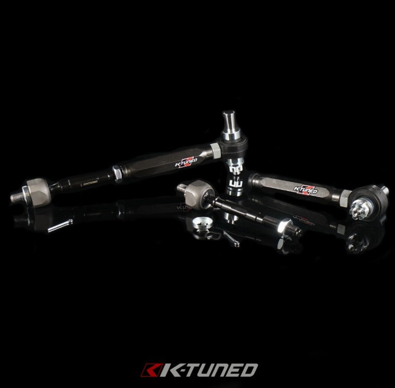 K-TUNED タイロッドエンドセットシビックEK用 Capture_9416abf9-536a-467e-