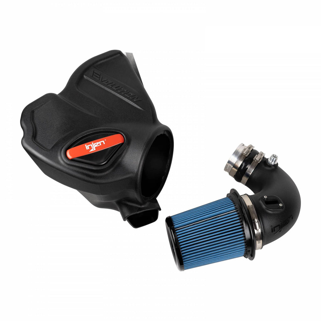 Injen Evolution Cold Air Intake System 2000-2006 BMW M3 L6-3.2L (E46)