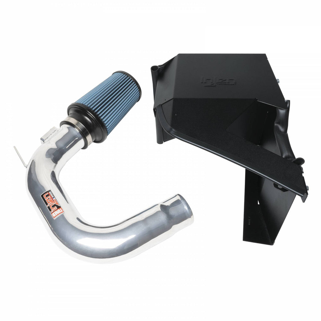 Injen Intake SP1205P 2014 Subaru Impreza WRX/STI  Polished main image 1